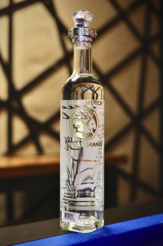 Punta Diamante Plata 750ml Edición Club América